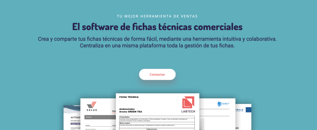 Cómo la tecnología en ventas impulsa tu negocio 3 Cómo la tecnología en ventas impulsa tu negocio 2