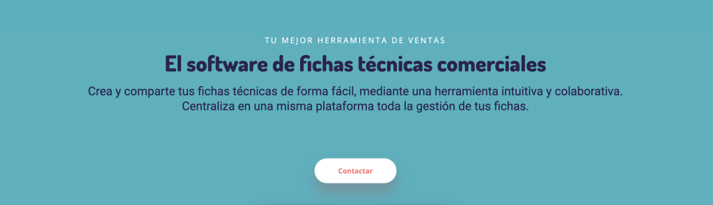 Análisis del consumidor para crear tus fichas técnicas 3 Análisis del consumidor para crear tus fichas técnicas 2