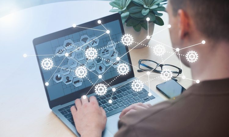 Cómo la tecnología en ventas impulsa tu negocio