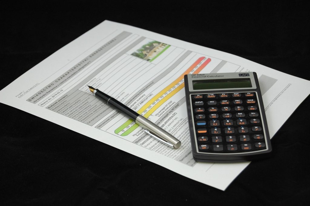 ficha técnica de un producto