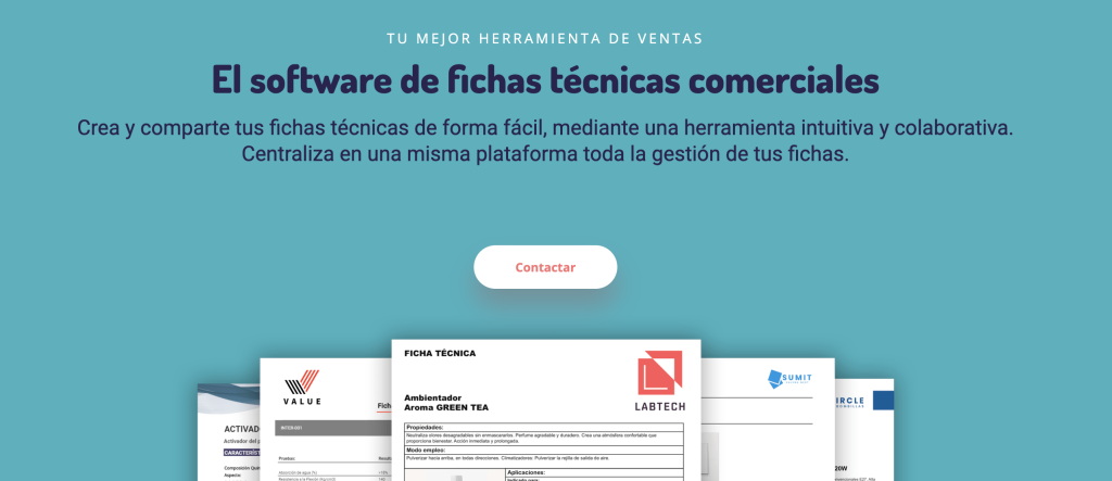 10 errores comunes al gestionar fichas técnicas en tu empresa 2 10 errores comunes al gestionar fichas técnicas en tu empresa 1