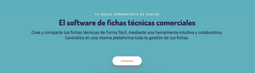 Ficha técnica de un producto: ¿Qué es, para qué sirve y cómo hacerla paso a paso? 3 Ficha técnica de un producto: ¿Qué es, para qué sirve y cómo hacerla paso a paso? 2